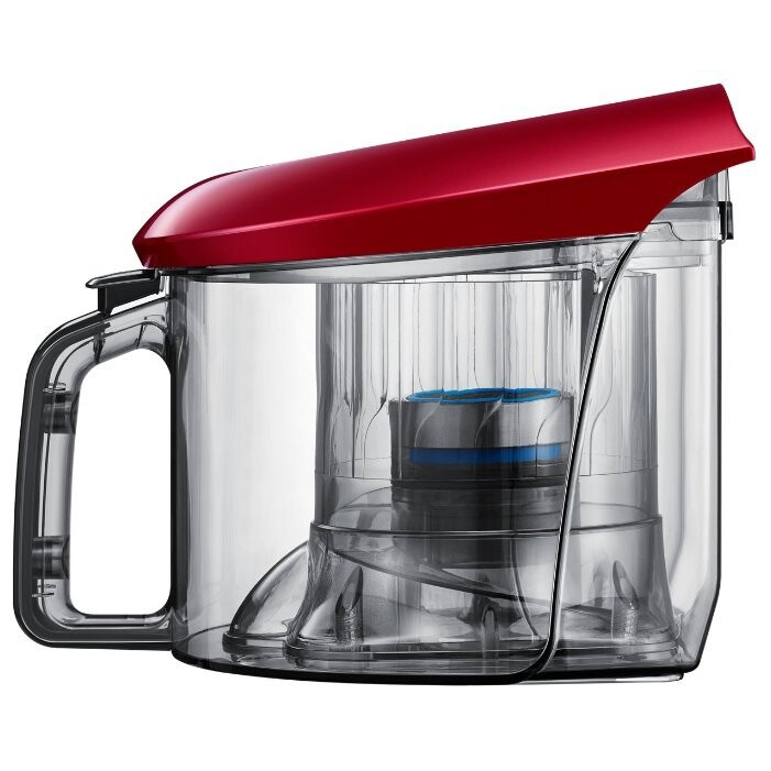 Пылесос Samsung SC18M21C0VR - VC18M21C0VR - фото 5