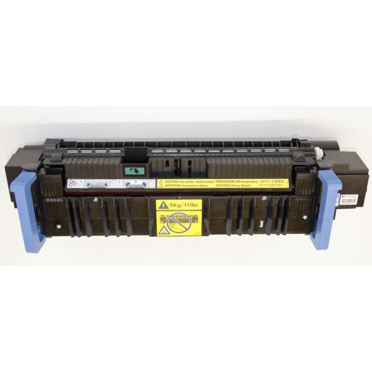 Узел термозакрепления HP CB458A 220V Fuser Kit