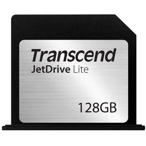 Карта памяти 128Gb SD Transcend JetDrive Lite 350 (TS128GJDL350)