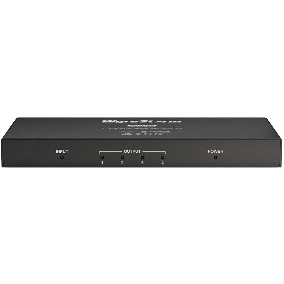 Разветвитель HDMI WyreStorm EXP-SP-0104-H2 - фото 3
