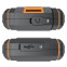Телефон Texet TM-513R Black/Orange - фото 4