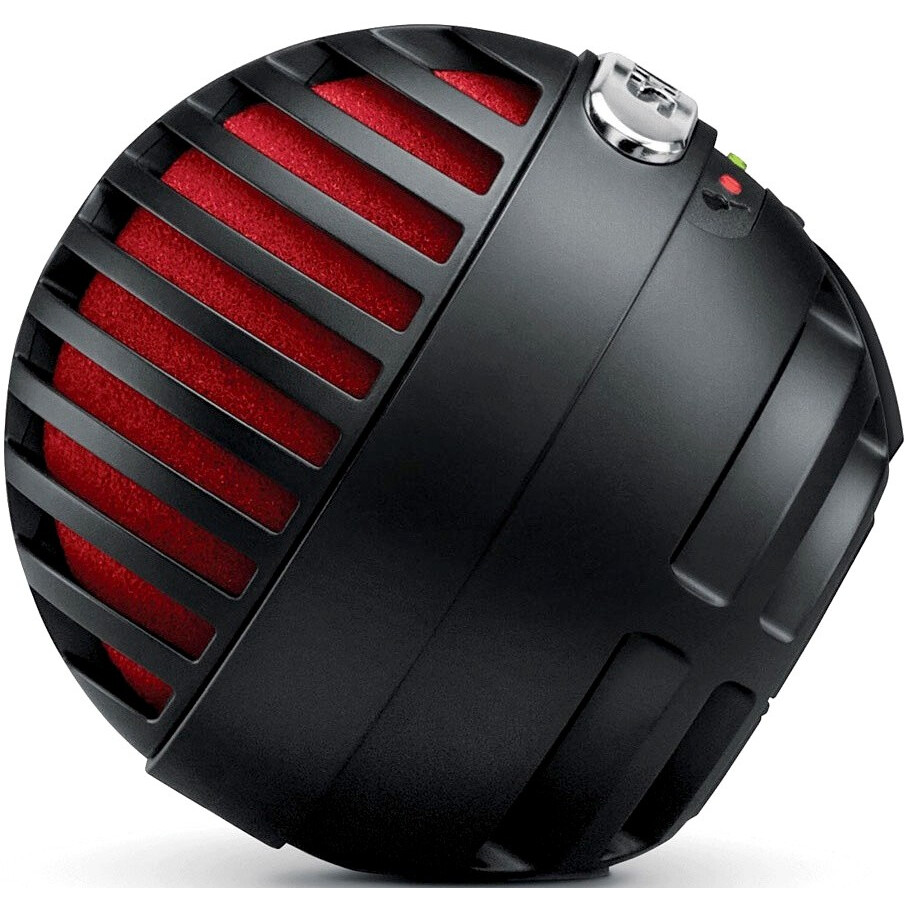 Микрофон Shure MV5-B-DIG - фото 3