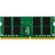 Оперативная память 8Gb DDR4 3200MHz Kingston SO-DIMM (KVR32S22S8/8) - фото 2