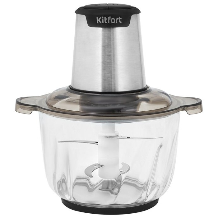 Измельчитель Kitfort KT-3012 - КТ-3012