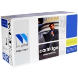 Картридж NV Print CF279A Black