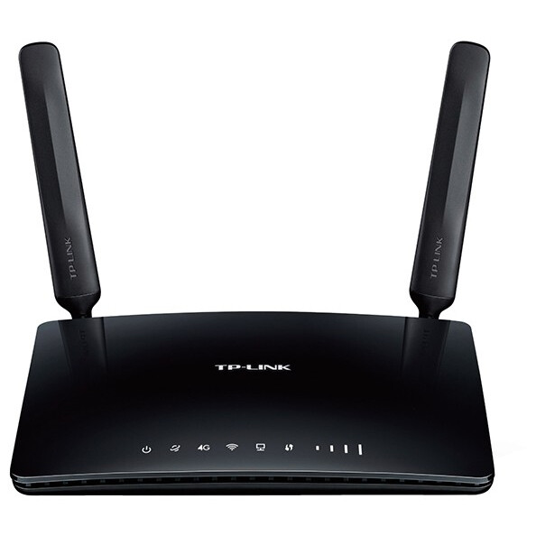 Wi-Fi маршрутизатор (роутер) TP-Link Archer MR200