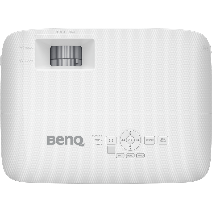 Проектор BenQ MH560 - 9H.JNG77.13E - фото 3