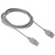 Кабель удлинительный USB A (M) - USB A (F), 1.8м, Buro BHP RET USB_AF18