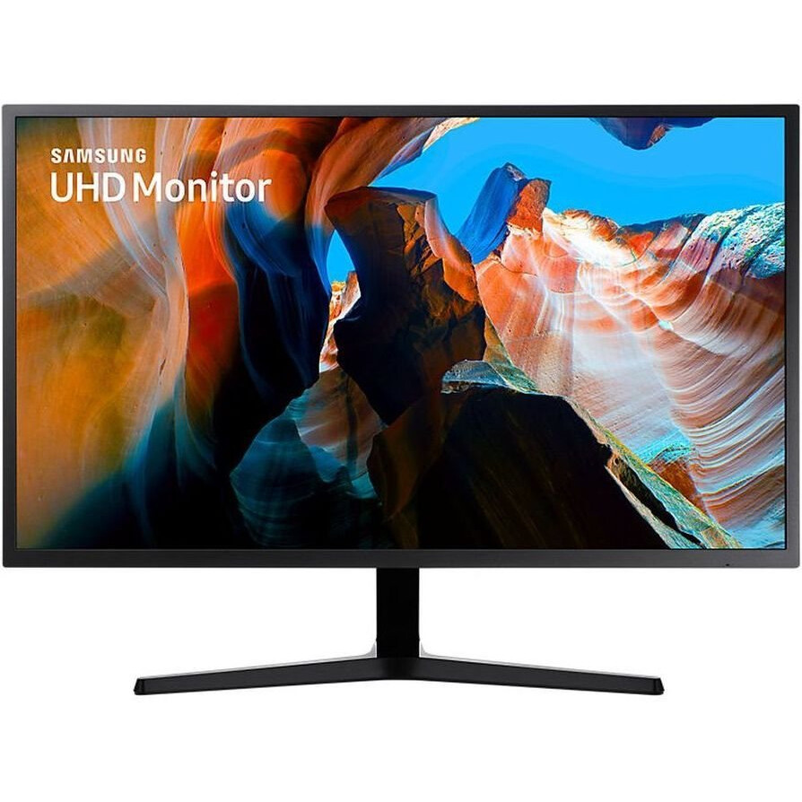 Монитор Samsung 32" LU32J590UQ