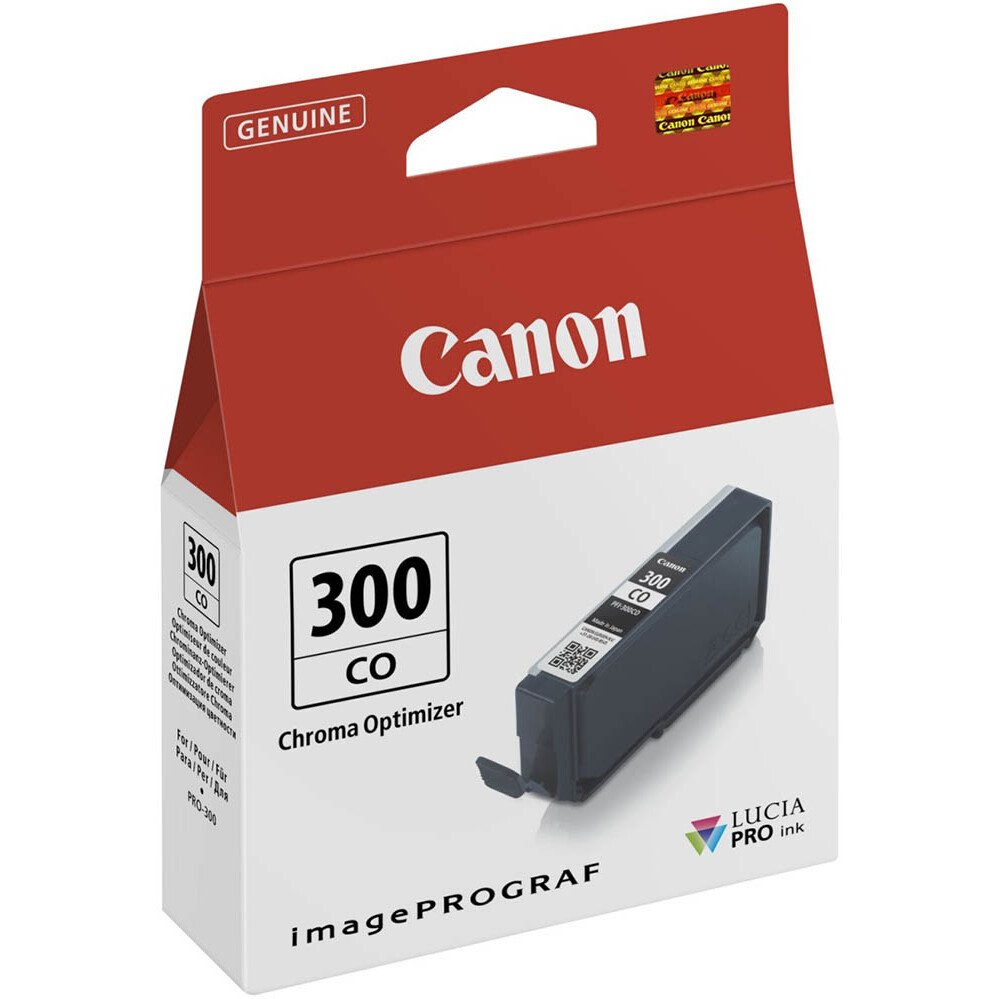 Картридж Canon PFI-300 Chroma Optimizer