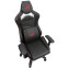 Игровое кресло ASUS ROG Chariot Core SL300 Black - 90GC00D0-MSG010 - фото 3