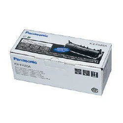 Картридж Panasonic KX-FA85A/E(7) Black