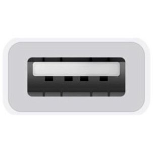 Переходник USB A (F) - USB Type-C (M), Apple MJ1M2 - MJ1M2(ZM,AM)/A - фото 2
