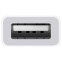 Переходник USB A (F) - USB Type-C (M), Apple MJ1M2 - MJ1M2(ZM,AM)/A - фото 2