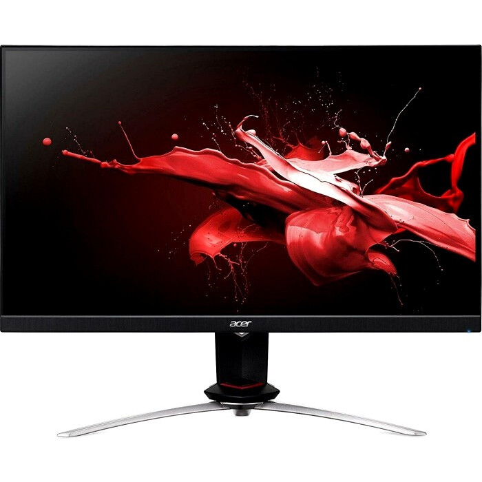 Монитор Acer 27" XV273Xbmiiprzx Nitro - UM.HX3EE.X01 - фото 3