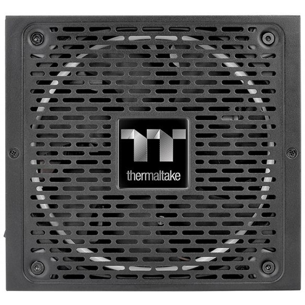 Блок питания 850W Thermaltake Toughpower GF1 (PS-TPD-0850FNFAGE-1) - фото 2