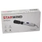 Фен-щётка Starwind SHP8502 White/Violet - фото 3