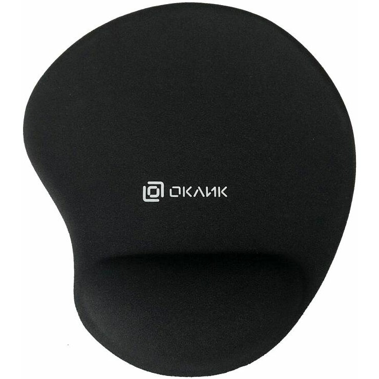 Коврик для мыши Oklick OK-RG0550 Black - OK-RG0550-BK