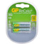 Аккумулятор GP ReCyko+ (AA, NiMH, 2000mAh, 2 шт) - 210AAHCB-2CR2