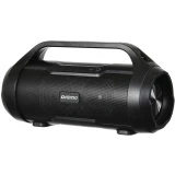 Портативная акустика Digma S-34 Black (SP3425B)