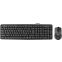 Клавиатура + мышь Defender Dakota C-270 Black - 45270