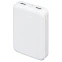 Внешний аккумулятор Buro T4-10000 White - T4-10000-W