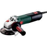 Шлифовальная машина Metabo WE 15-125 Quick (600448000)