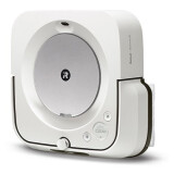 Робот-пылесос iRobot Braava Jet M6
