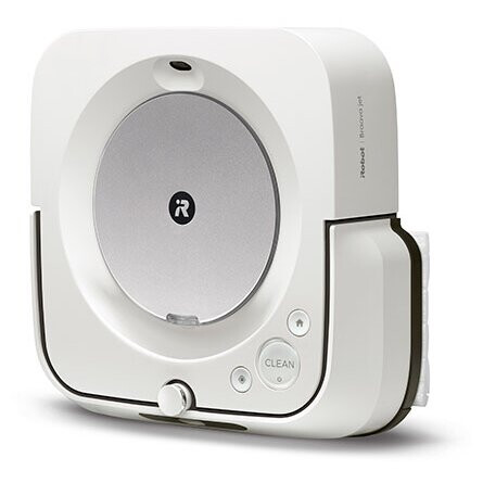 Робот-пылесос iRobot Braava Jet M6 - фото 2