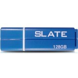 USB Flash накопитель 128Gb Patriot Slate (PSF128GLSS3USB)