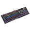 Клавиатура Bloody B820R (Red Switches) Black - фото 2