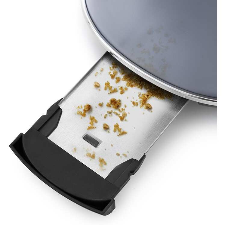 Тостер Kitfort KT-2038-3 - фото 4