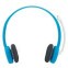 Гарнитура Logitech Stereo Headset H150 Blue (981-000368)