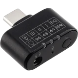 Звуковая карта HAMA H-135747 (000135747)