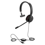 Гарнитура Jabra Evolve 20 UC Mono (4993-829-209)