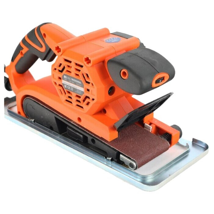 Шлифовальная машина PATRIOT BS 900 - 110301505 - фото 3