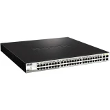 Коммутатор (свитч) D-Link DGS-1210-52MPP (DGS-1210-52MPP/E1A(E2A))