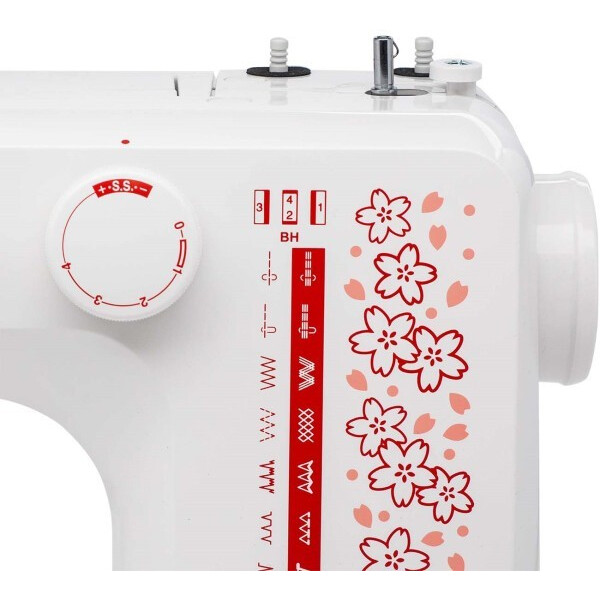 Швейная машина Janome 3112R - фото 3