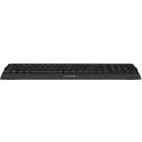 Клавиатура A4Tech Fstyler FK15 Black