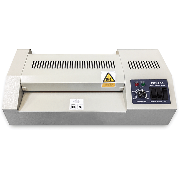 Ламинатор Гелеос Л-FGK 230 - фото 2