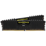 Оперативная память 16Gb DDR4 3600MHz Corsair Vengeance LPX (CMK16GX4M2D3600C18) (2x8Gb KIT)