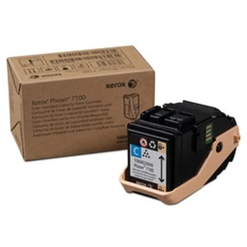 Картридж Xerox 106R02606 Cyan