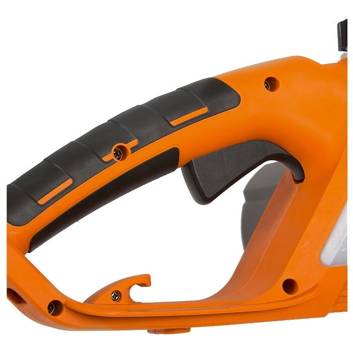 Электропила Daewoo DACS 2500E - фото 5