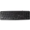 Клавиатура Oklick 180M Black PS/2 - 313180