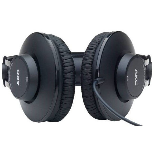 Наушники AKG K52 Black - фото 4