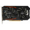 Видеокарта NVIDIA GeForce GTX 1050 Gigabyte WindForce 2X 2Gb (GV-N1050OC-2GD) - фото 2