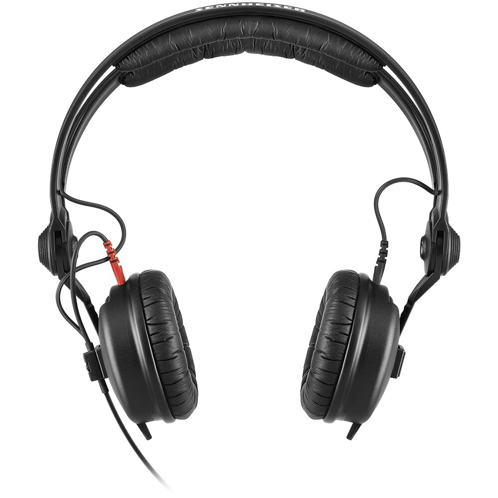 Наушники Sennheiser HD 25 Plus - 506908 - фото 5