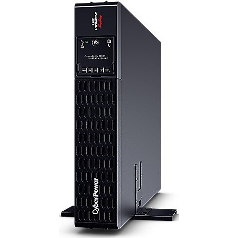 ИБП CyberPower PR2200ERTXL2UA - фото 4