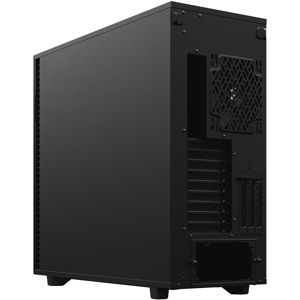 Корпус Fractal Design Define 7 XL Black - FD-C-DEF7X-01 - фото 10