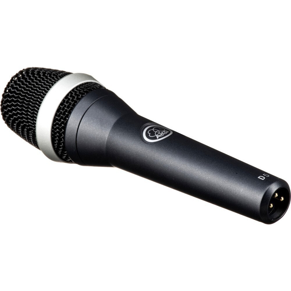 Микрофон AKG D5 - 3138X00070 - фото 3